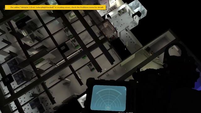 Gmod with a friend смотреть онлайн