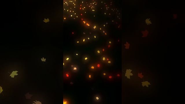 iPhone & Android Live Wallpaper ~ LEAVES ~ iOS Cell Apple ~ Vertical HD FREE Motion Backgrounds смотреть онлайн