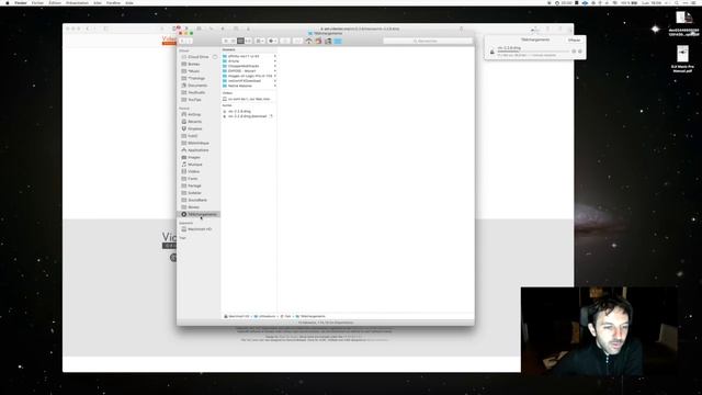 Ou sont les téléchargements sur Mac ? смотреть онлайн