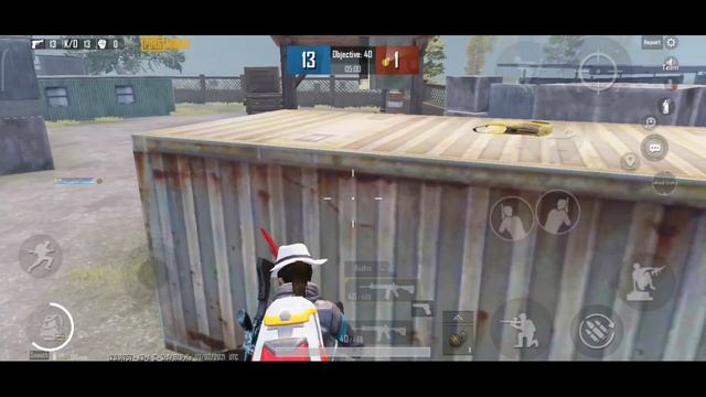 1v1 TDM with My Friend 💙 // Pubg Mobile // Godson Gaming смотреть онлайн