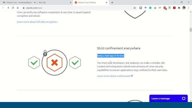 Ubuntu Core 20 - Ubuntu for IoT and Embedded Systems смотреть онлайн
