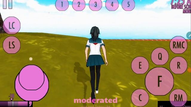 YanDroid Simulator | ANDROID PORT | HOW TO DO SAKI TASK смотреть онлайн