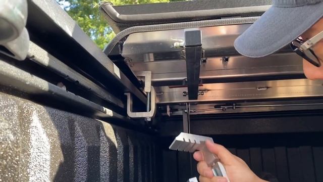 DiamondBack SE Cover Installation | 2020 RAM 1500 With Rambox