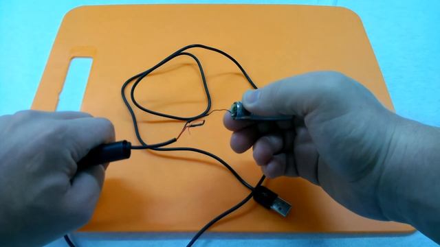 eGo passthrough fix смотреть онлайн