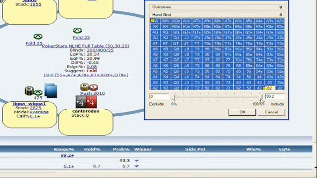 ganando al poker mano del dia 4.wmv смотреть онлайн