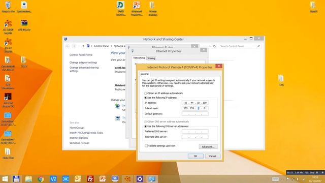 How to setup VNC viewer for Astell autoclave controller смотреть онлайн