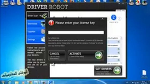 افضل برنامج لتحميل التعريفات Driver Robot‬ смотреть онлайн