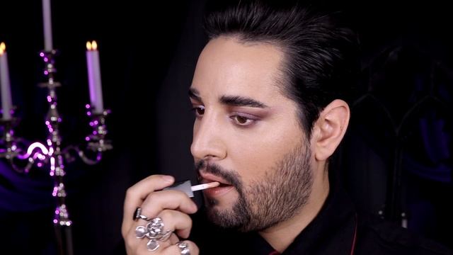 Ghost Stories & Makeup - GRWM PT32 смотреть онлайн
