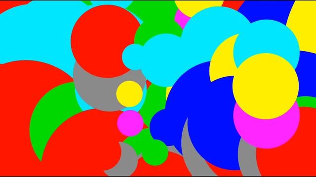 Music Visualizer смотреть онлайн