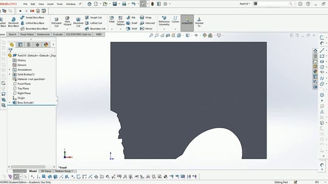 Bad Apple!! on SolidWorks! смотреть онлайн