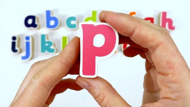 Учим Английские Буквы и Цифры! Видео для Детей. смотреть онлайн