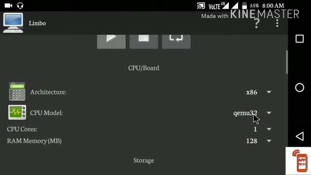 Install Windows 10/8.1/8/7/Vista/XP/95/Linux on Android Phone смотреть онлайн