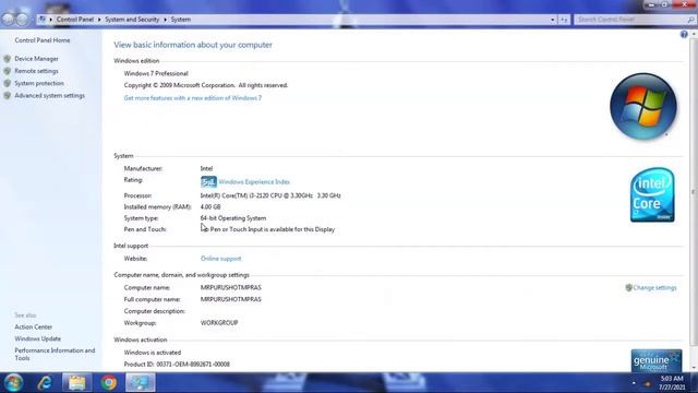 How To Fix Bluetooth Audio Problem In Windows 7 With 100% Proof смотреть онлайн