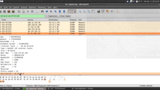 T50 Experimental Mixed Packet Injector 5.3 смотреть онлайн