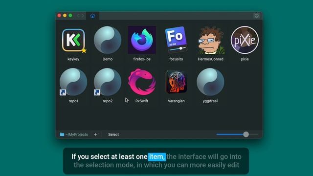 TaoGit: Git client for macOS смотреть онлайн