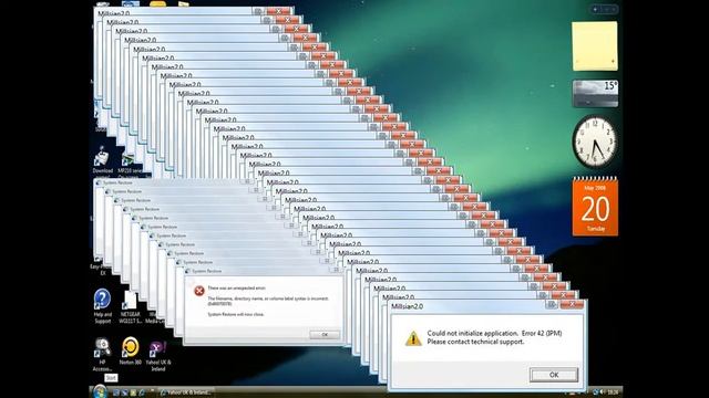 Windows vista redzone смотреть онлайн