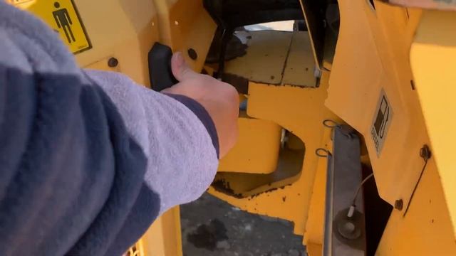 Dynapac CC 222 (MAC 2000 srl) смотреть онлайн