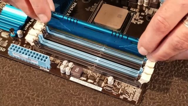 Custom Home Theater PC смотреть онлайн