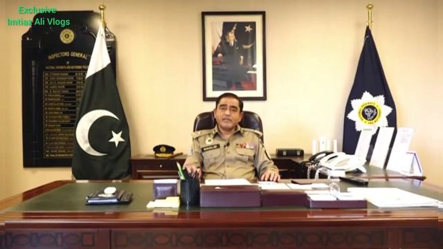 Driving License Cancellation Point System Start In Pakistan смотреть онлайн