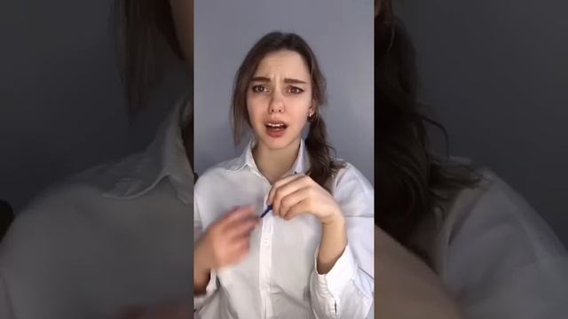 Не, ну химия это явно НЕ МОЁ🤯 смотреть онлайн