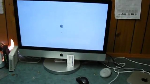 Mac Mini 2010 смотреть онлайн