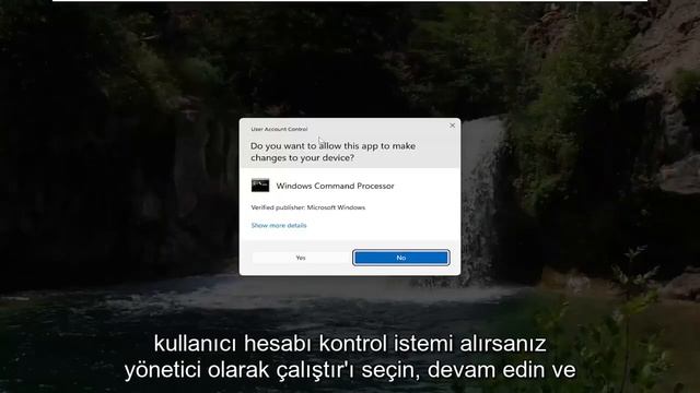 Hiberfil.sys Nedir ve Windows 11/10'da Nasıl Silinir? смотреть онлайн