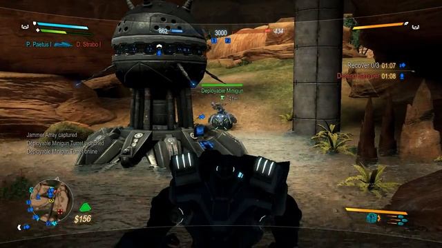 Section 8 - Prejudice - Game Review - Offline Game