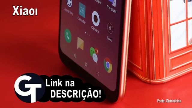 QUAL O MELHOR CELULAR ATÉ R$ 3.000,00 ? TOP 10 смотреть онлайн