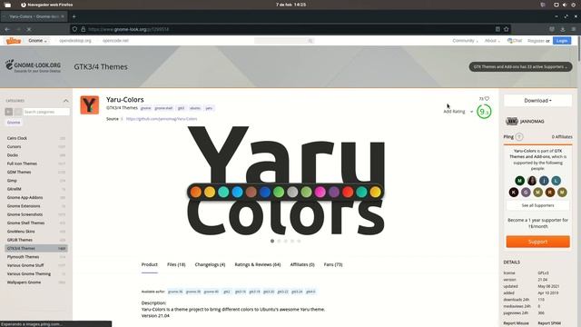 🔵 Qué Hacer Después de Instalar ZORIN OS | PERSONALIZAR ZORIN OS 🎨 смотреть онлайн
