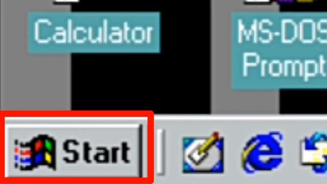 How to change wallpaper in windows 98 Easy смотреть онлайн