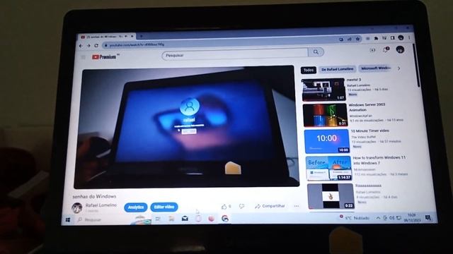 senhas do Windows 2 смотреть онлайн