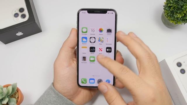 Minimal iPhone Setup - Step by Step Tutorial ! смотреть онлайн