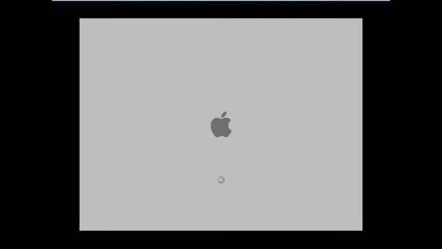 OS X mavericks on windows 7 смотреть онлайн
