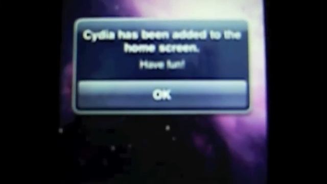 JailbreakMe | untethered Jailbreak für 3.1.2, 3.1.3, 4.0 und 4.0.1 смотреть онлайн