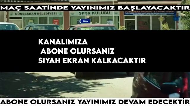 TRT 1 CANLI YAYIN IZLE | Hollanda Makedonya