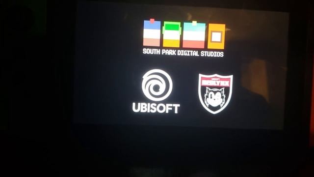 Nintendo Switch: Running Android смотреть онлайн