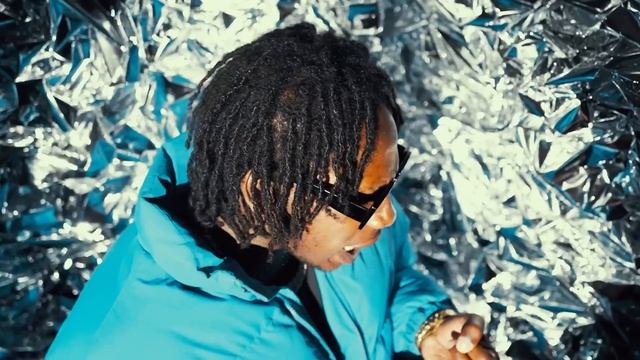 Topmann - No Sah | Chakka Riddim смотреть онлайн