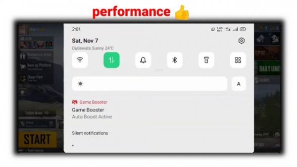Best Game Booster For PUBG Mobile With Ultra Smooth Experience | Game Booster New 2021 | Vicky TV