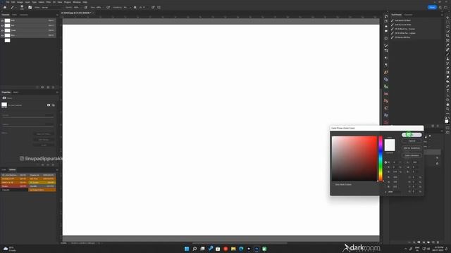 DODGE & BURN ഇത്ര ഈസിയോ..!!! | Simple Dodge & Burn Technique in Photoshop (മലയാളം സബ് ടൈറ്റിൽ ) смотреть онлайн