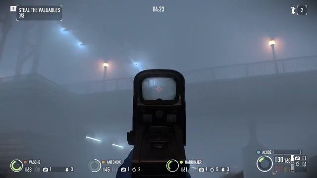 Let's Play Payday 2 Episode 111 смотреть онлайн