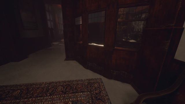 Paradise Lost (PS5) HDR 4K Explore the Train Station (Ultra Realistic Post-Apocalyptic) Pt.2 смотреть онлайн