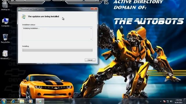 Windows 7 Remote Administration Tools смотреть онлайн
