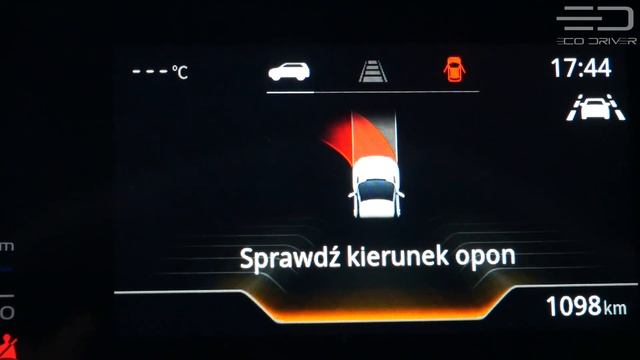 SsangYong Torres | TEST PL [2/2] | 1.5 GDI Turbo 163 KM AWD