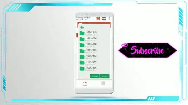 Compress pdf di android смотреть онлайн