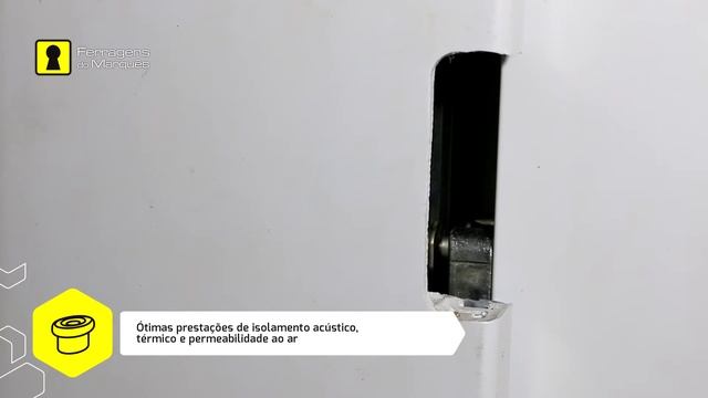 Fechadura automática Z-TF смотреть онлайн