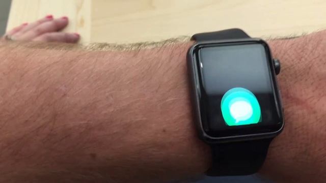 Apple Watch : Our Hands on and First Impressions (at the Apple Store) смотреть онлайн
