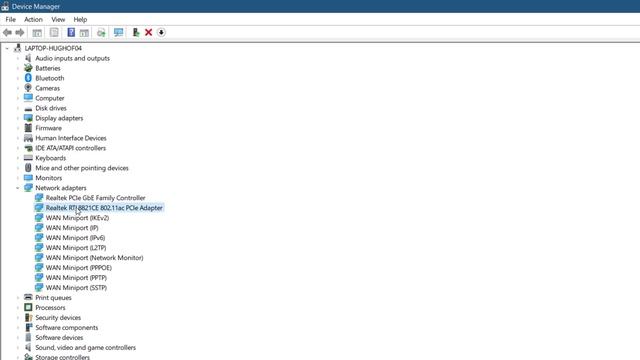 Fix "The Windows Wireless Service Is Not Running On This Computer error " In Windows смотреть онлайн