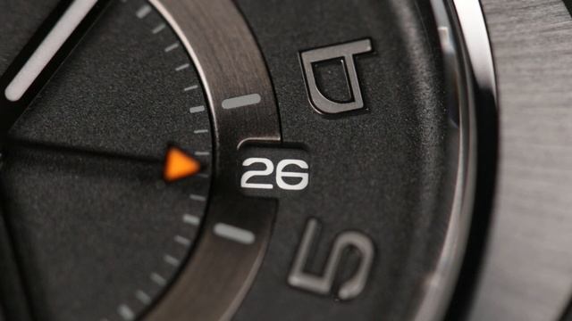 Hermés | H08 | Review