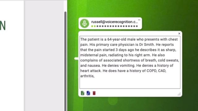 Dragon Medical One for macOS - Apple смотреть онлайн