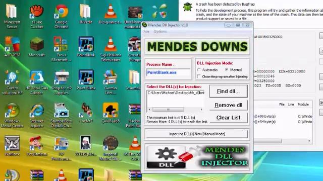 PointBlank[BR] Hack Armi Shop Per Sempre !!!(Win7 32-64 Bit) смотреть онлайн